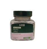 Holland & Barrett - Biotiini