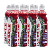 Nutrend - Carnitine Activity Drink with Caffeine, Non Sparkling