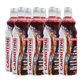 Nutrend - Carnitine Activity Drink with Caffein