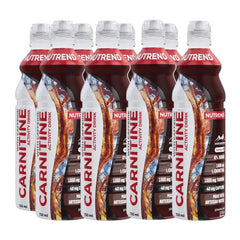 Nutrend - Carnitine Activity Drink with Caffein