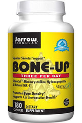 Jarrow Formulas - Bone-Up Three Per Day - Nutri.se