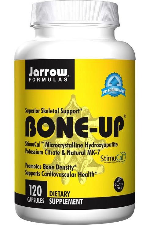 Jarrow Formulas - Bone-Up - Nutri.se