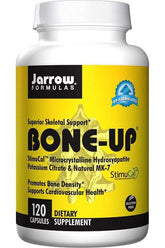 Jarrow Formulas - Bone-Up - Nutri.se