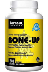 Jarrow Formulas - Bone-Up - Nutri.se