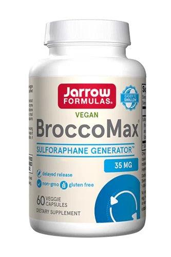 Jarrow Formulas - BroccoMax - Nutri.se