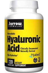 Jarrow Formulas - Hyaluronic Acid - Nutri.se
