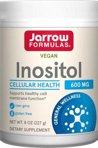 Jarrow Formulas - Inositol - Nutri.se