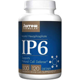 Inositol Hexaphosphate IP6 120 veganska kapslar framsida