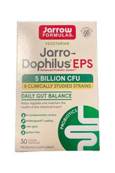 Jarrow Formulas - Jarro-Dophilus EPS - Nutri.se