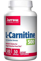 Jarrow Formulas - L-Glutamine - Nutri.se