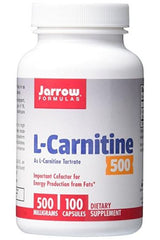 Jarrow Formulas - L-Glutamine - Nutri.se