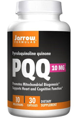 Jarrow Formulas - PQQ (Pyrroloquinoline quinone) - Nutri.se