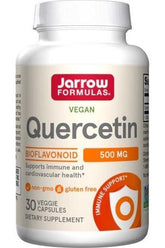 Jarrow Formulas - Quercetin - Nutri.se