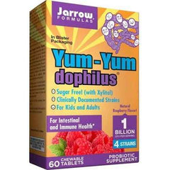 Jarrow Formulas - Yum-Yum Dophilus