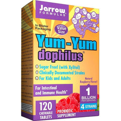 Jarrow Formulas - Yum-Yum Dophilus