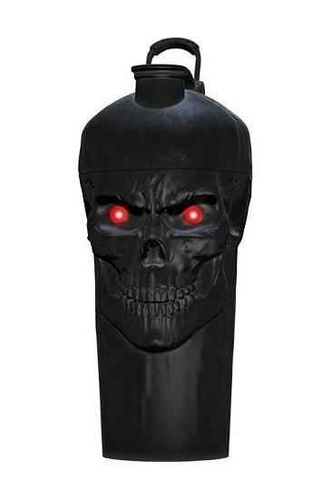 JNX Sports - The Curse!, Skull Shaker JNX Sports - The Curse!, Skull Shaker