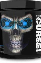 JNX Sports - The Curse! - Nutri.se