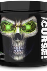 JNX Sports - The Curse! - Nutri.se