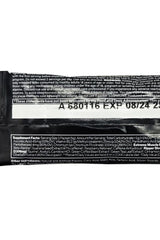 Supplement facts and ingredients for JNX Sports The Ripper! fat burner sample pack.