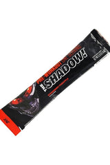 JNX Sports The Shadow! pre-workout sample pack for energy, endurance, and muscle growth.