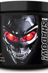 JNX Sports - The Shadow! - Nutri.se