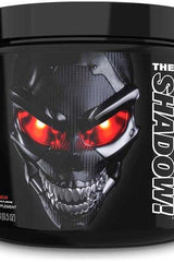 JNX Sports - The Shadow! - Nutri.se
