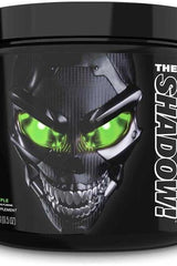 JNX Sports - The Shadow! - Nutri.se