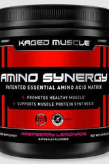Kaged Muscle - Amino Synergy - Nutri.se