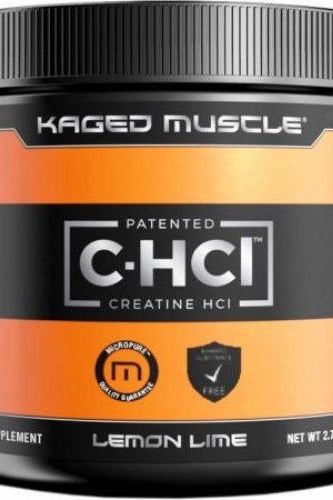 Kaged Muscle - C-HCL Creatine HCL - Nutri.se