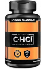 Kaged Muscle - C-HCL Creatine HCL - Nutri.se