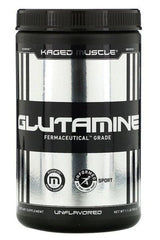 Kaged Muscle - Glutamine - 500 grams - Nutri.se