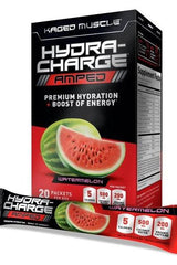 Kaged Muscle - Hydra-Charge Amped - Nutri.se