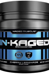 Kaged Muscle - In-Kaged - Nutri.se