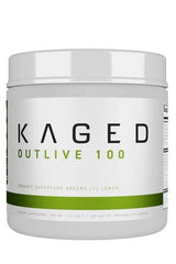 Kaged Muscle - Outlive 100 - Nutri.se