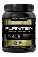 Kaged Muscle - Plantein - Nutri.se