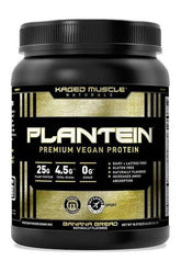 Kaged Muscle - Plantein - Nutri.se