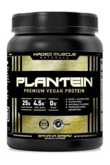 Kaged Muscle - Plantein - Nutri.se