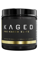 Kaged Muscle - Pre-Kaged Elite - Nutri.se