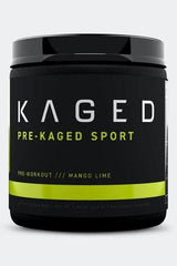 Kaged Muscle - Pre-Kaged Sport - Nutri.se
