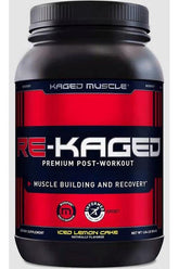 Kaged Muscle - Re-Kaged - Nutri.se