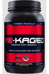 Kaged Muscle - Re-Kaged - Nutri.se