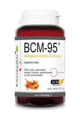 Kenay - BCM-95 soluble turmeric extract powder, promoting healthy joints and liver function.