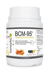 Kenay BCM-95 Curcumin extract powder, 100% soluble turmeric extract for health benefits.