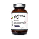 Kenay Pylopass Lactobacillus Reuteri framsida
