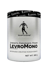 Levro Mono Kreatin & Beta-Alanin 300g framsida