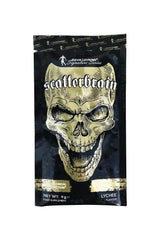 Kevin Levrone Scatterbrain Sample Pack, Lychee Flavor, Dietary Supplement, 9g for muscle endurance and recovery.