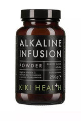 KIKI Health - Alkaline Infusion - Nutri.se