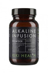 KIKI Health - Alkaline Infusion - Nutri.se