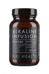 KIKI Health - Alkaline Infusion - Nutri.se