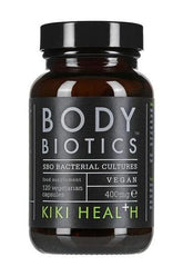 KIKI Health - Body Biotics - Nutri.se